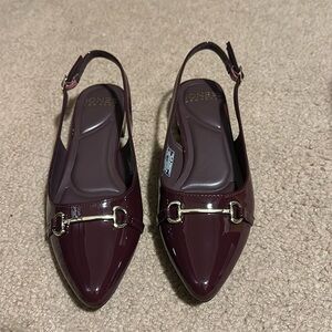 Jones New York flats